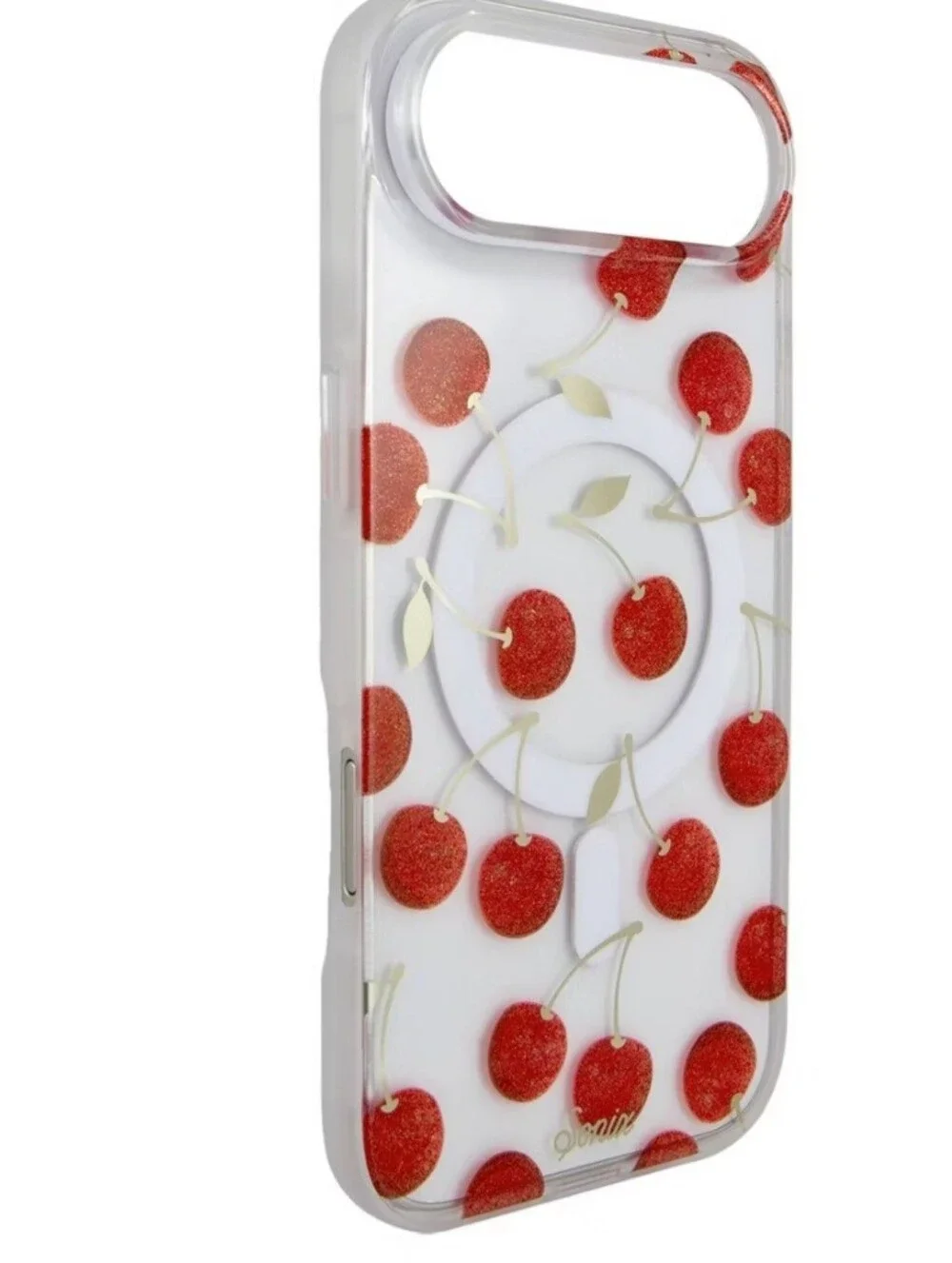 Sonix MagSafe Phone Case iPhone 17 Air